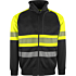 6120 Sweatshirt En Iso 20471 Klass 1