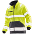 1190 Jacka Windblocker Varsel