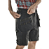 2397 Hantverksshorts Stretch