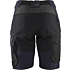 7123 Serviceshorts 4-vägsstretch Dam