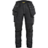 STRIKER Women's Craftsman Trousers with Stretch