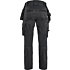 STRIKER Women's Craftsman Trousers with Stretch