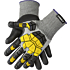 7202 Impact gloves Nitrile CUT C