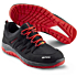 729561 Maddox Black-Red Low