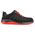 729561 Maddox Black-Red Low