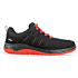  929652 Maddox Black-Red Low