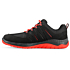  929652 Maddox Black-Red Low