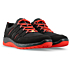  929652 Maddox Black-Red Low