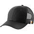 Rugged professional™ series canvas mesh back cap