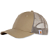 Rugged professional™ series canvas mesh back cap