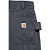Steel rugged flex® relaxed fit double-front utility multi-pocket work pant