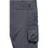 Steel rugged flex® relaxed fit double-front utility multi-pocket work pant