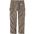 Relaxed Straight Rugged Flex™ Duck Trousers