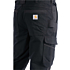 Steel rugged flex® relaxed fit double-front cargo work pant