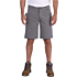 Steel rugged flex® relaxed fit utility work short
