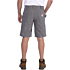 Steel rugged flex® relaxed fit utility work short