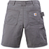 Steel rugged flex® relaxed fit utility work short