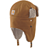 Rain defender® canvas trapper hat