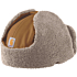 Rain defender® canvas trapper hat