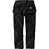 Relaxed Straight Steel Rugged Flex™ Ripstop Double-Front Cargo Trousers