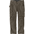 Relaxed Straight Steel Rugged Flex™ Ripstop Double-Front Cargo Trousers