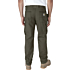 Relaxed Straight Steel Rugged Flex™ Ripstop Double-Front Cargo Trousers