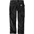 Relaxed Straight Steel Rugged Flex™ Ripstop Double-Front Cargo Trousers