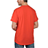 Force® relaxed fit midweight short-sleeve block logo graphic t-shirt