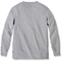 Force® relaxed fit lightweight sweatshirt