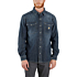 Montana Denim Relaxed LS Shirt