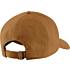 Heart Patch Canvas Cap