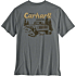Irvine Relaxed Truck T-Shirt