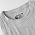 TENCEL™ Fiber Series Fitted Ribbed Tank