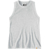 TENCEL™ Fiber Series Fitted Ribbed Tank