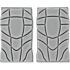 M Interoperable Knee Pads