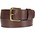 Bridle Leather Classic Buckle Belt