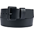 Bridle Leather Roller Buckle Belt
