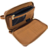 Nylon Duck Lay-flat Clutch Wallet
