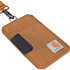 Nylon Duck Id Holder And Lanyard