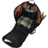 45L Nylon Internal Frame Hiking Backpack