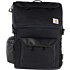 35L Nylon Workday Backpack