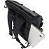 35L Nylon Workday Backpack