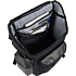 35L Nylon Workday Backpack