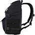 35L Nylon Workday Backpack