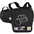 40L Classic Round Duffel