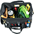 16-Inch 30 Pocket Heavyweight Tool Bag