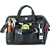 16-Inch 30 Pocket Heavyweight Tool Bag