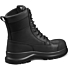 Detroit rugged flex® waterproof s3 8 inch safety boot