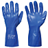 Kemikalieresistenta handskar i nitril 10 par