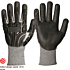 Handskar i Typhoon® med skärskyddsnivå 5 och slagskydd, 6 par